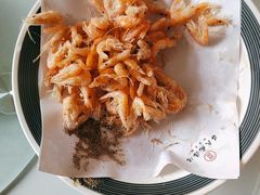 -吕氏疙瘩汤•海鲜新鲁菜(江山南路店)