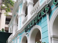-星巴克臻选(广州沙面店)