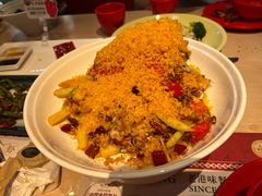 -避风塘(五角场店)