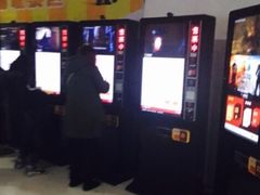 -金逸影城(大悦城IMAX激光店)