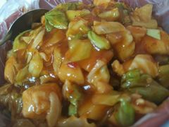 -胖哥料理(兴义里店)