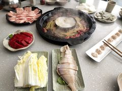 -桃花沅火锅(长嘉汇江景店)