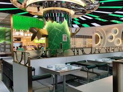 -青花椒花椒鱼(合生汇店)