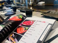 -和风铁板料理(山姆会员店)