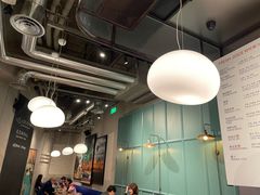 -Wagas(静安嘉里中心店)