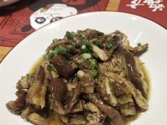 -一个叫川的地方(麒麟新天地店)