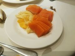 -星伦多自助料理(花山金鹰店)
