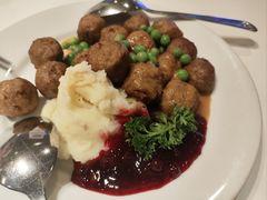 -宜家·瑞典风味餐厅(无锡店)