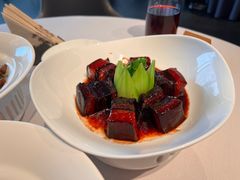 -蘇锦宴·淮扬菜烤鸭·小院(三元桥霄云路店)