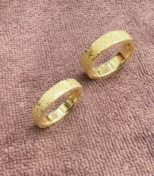 -烨麟黄金珠宝(和胤788广场一楼店)