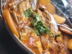 -海泰食府·新鲁菜·家宴(总部基地店)