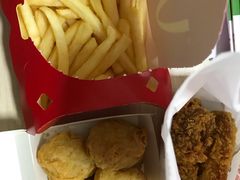 -麦当劳(金山红星美凯龙DT店)