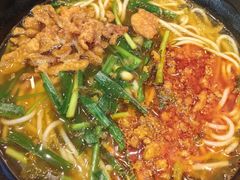 -桥香园过桥米线(复兴路店)