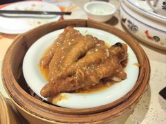 -点都德(花城店)