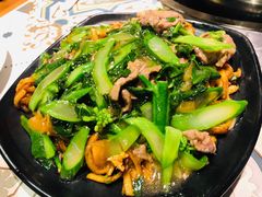 -三毛牛肉店(福强店)