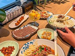 -鑫花溪牛肉米粉(凤凰街创始总店)