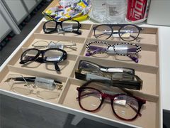 -目艮眼镜SHOWROOM(品牌集合店)