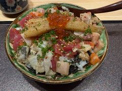 -小十Omakase(地王大厦店)