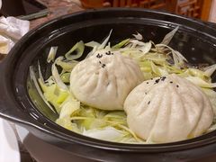 -阳澄湖费尔蒙酒店颐丰阁中餐厅(马鞍山西路店)