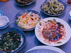 -红井路游艺炖锅·音乐餐吧(十渡店)