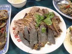 -桂园白粥·潮汕老味道
