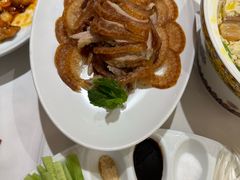 -惠丰堂饭庄·烤鸭·京味菜(翠微路店)
