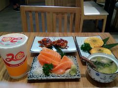 -林妈妈村·日式料理(宝山龙湖天街店)