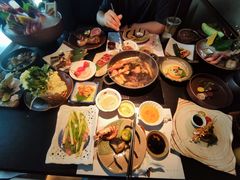 -花潮料理艺食馆(成都万象城店)