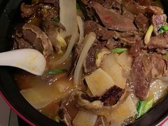 -玉满堂·湖北融合菜