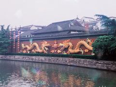 -夫子庙小吃广场(东牌楼店)