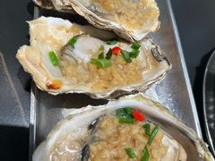 -老虎滩大连海鲜烧烤(建邺云锦路总店)