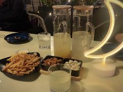 -岁粤Moon·湖景餐厅(月光码头店)