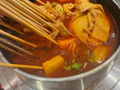 -大哈福烧烤·海鲜·家常菜(延安三路店)