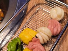 -山河屯铁锅炖·非遗铁锅炖(华强北店)