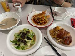 -东北人·东北菜(罗湖店)