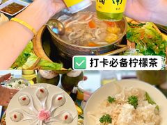 -椰小鸡·琼州糟粕醋(美兰缤纷城店)