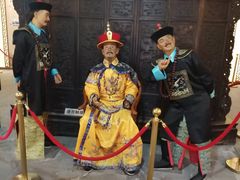 -晋阳饭庄(虎坊桥店)