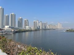 -厦门园林博览苑