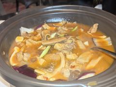 -桃花源中餐厅(金茂豪华精选酒店)