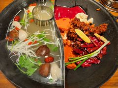 -后火锅(南京东路总店)