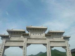 android_upload_pic-少林寺景区