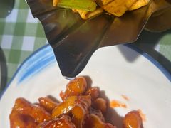 -五百斤·20年正宗川菜·猛火现炒(鲁东大学店)