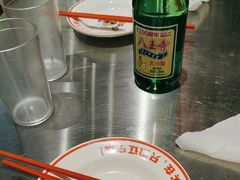 -堂堂小伙夫·辽宁小吃大排档(京西大悦城店)