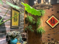-紫藤燕语(兴澄银座店)