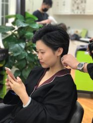 -BHG Hair Salon