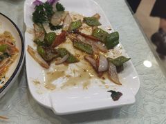 -宝发园名菜馆