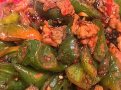 -小柴米·传统江西菜(八一广场店)