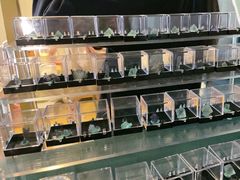 -房山世界地质公园博物馆