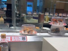 -新一番三文鱼寿司(大东海店)