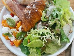 全日午餐-怪 kafe.